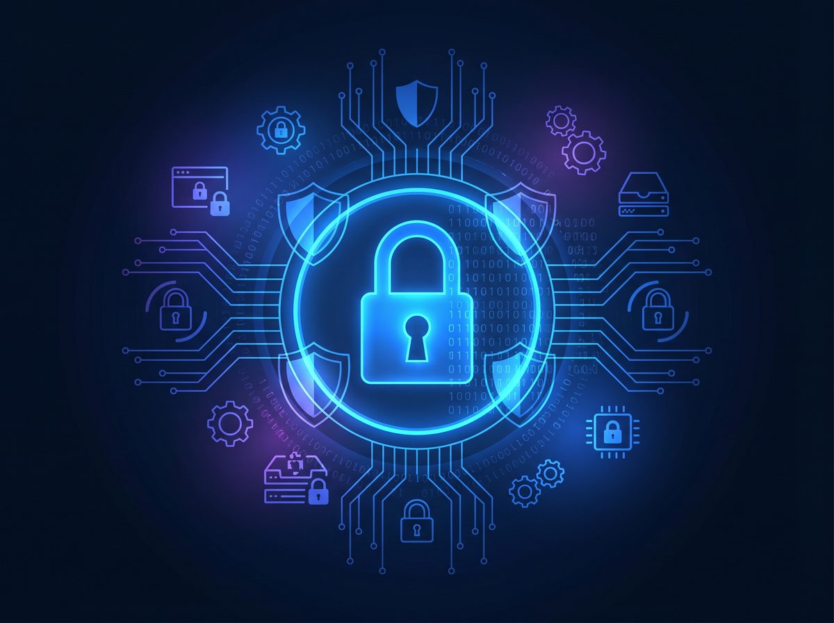 公文加速器安全防护体系